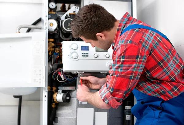 Heater Repair Near Me Affordable & Same-Day Service Available
