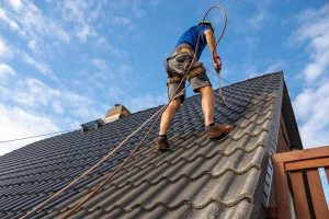 Complete Guide to Roofing Service in Gettysburg