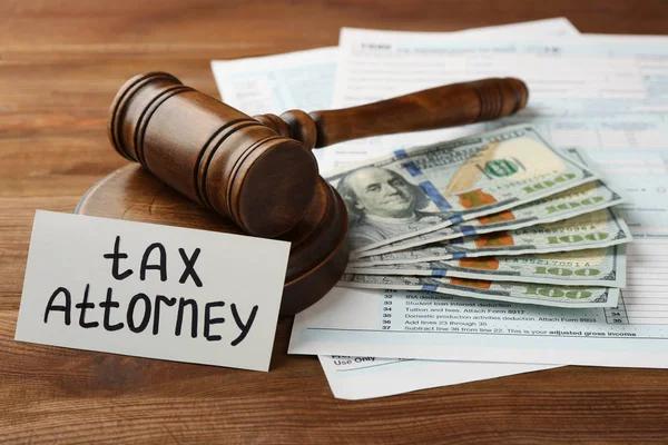 Top reasons to hire a tax attorney grand rapids for back taxes