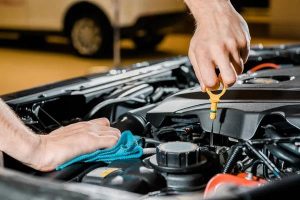 Expert Tips from Humble Auto Repair Professionals