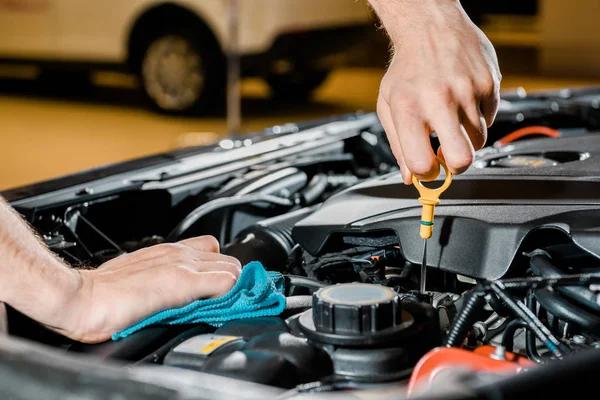 Expert Tips from Humble Auto Repair Professionals