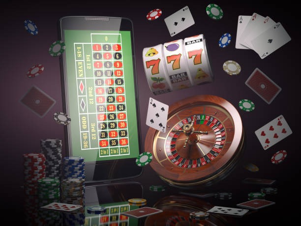 A Beginner-Friendly Introduction to Web Casino Gaming