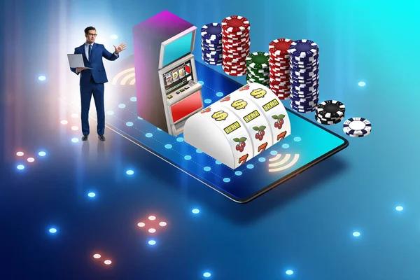 Online Casino En Ligne Games with Stunning Graphics