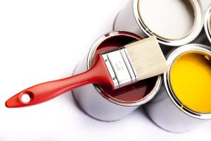 Interior painters that make every room feel brand new