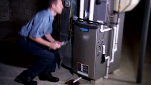 Complete Guide to Selecting the Right Furnace for Your Home Design