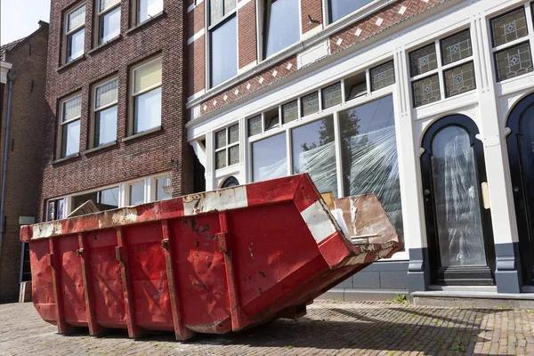 Smart Tips for Affordable Peoria Dumpster Rental