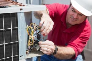 Professional HVAC Repair Henderson Technicians You Can Count On