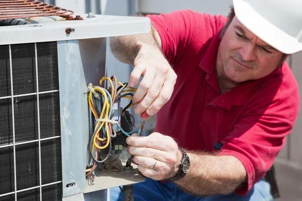 Professional HVAC Repair Henderson Technicians You Can Count On