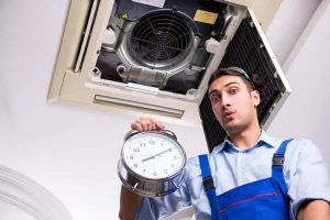 Complete Comfort Atlanta Heating & Air HVAC Solutions for Homes