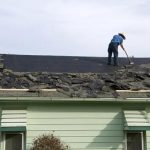 Safety Tips for Roof Repair Work in Liverpool Projects