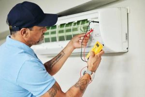 Auburn Heating and Cooling Services You Can Trust