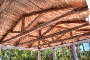 Durable Custom Patio Covers Built for All Seasons