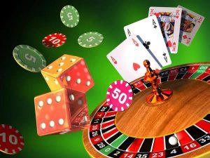 Reliable Payment Options in poker online cambodia Platforms