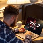 Poker Online Games With Real Time Competition