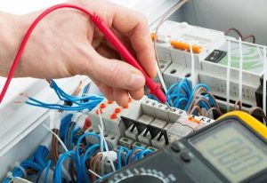 View Copperhead Electric Service Details for Complete Electrical Support