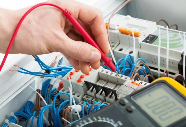 View Copperhead Electric Service Details for Complete Electrical Support