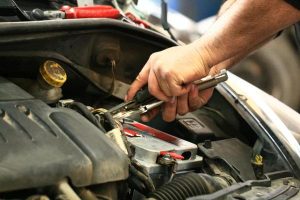 Auto Repair Philadelphia Keeping Your Vehicle Road Ready