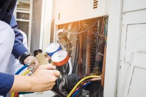 Fast ac installation To Upgrade Your Cooling System