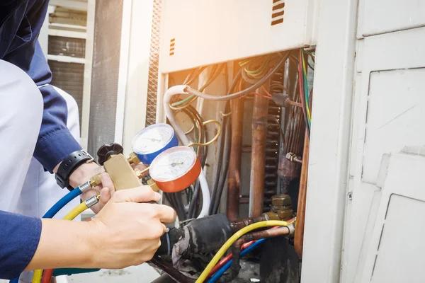 Fast ac installation To Upgrade Your Cooling System
