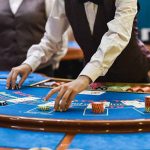 Security factors in casino en ligne retrait instantané
