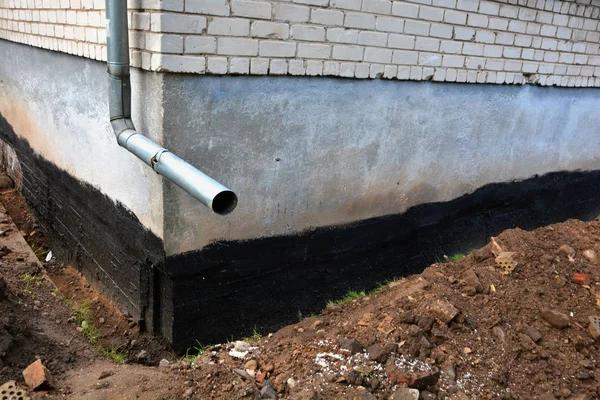 The Importance of Timely Missouri Foundation Waterproofing Repairs