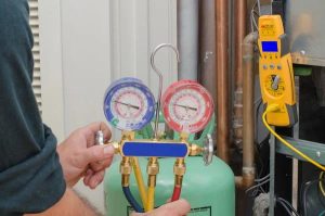 Licensed Carlsbad HVAC Contractor Offering Complete HVAC Services