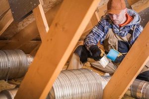 Efficient Air Conditioning Installation Sacramento for Modern Homes