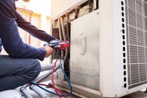 HVAC Repair Wesley Chapel With Skilled Technicians