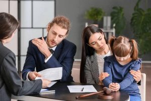 Experienced Family Law Attorney in Bellevue for Complex Disputes