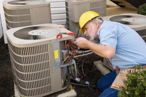 HVAC Near Me Experts at Lone Star Heating and Air