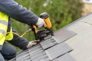 Dedicated Hanover Roofer for Complete Roof Renovation
