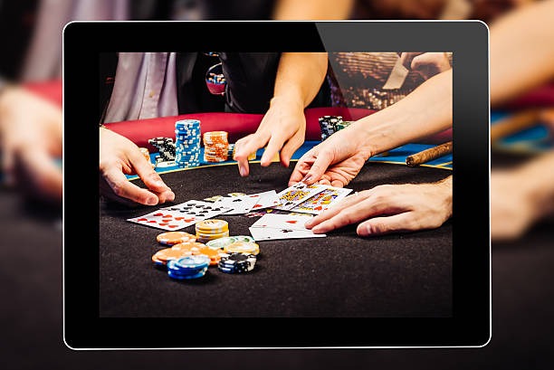 Understanding Legal Aspects of Casino en Ligne France Légal