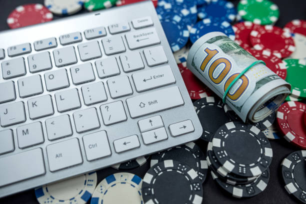 Nouveau casino en ligne moderne offrant expérience immersive exceptionnellement fluide