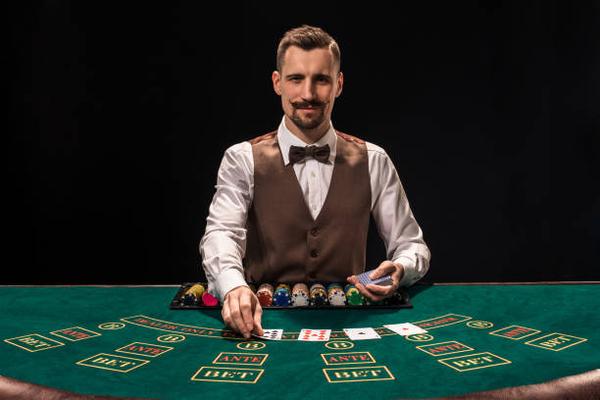 Casino en ligne retrait instantané sans conditions compliquées