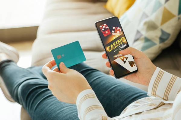 Common Mistakes to Avoid When Using a casino en ligne