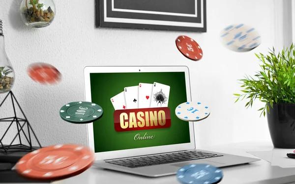 Les tendances du casino en ligne france cette année