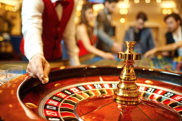 Explore Smart Solutions Through casino crypto Innovation