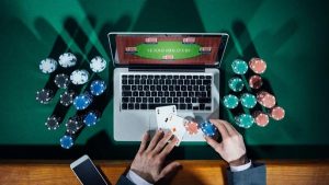 Cómo Elegir Mejores Casinos Online España