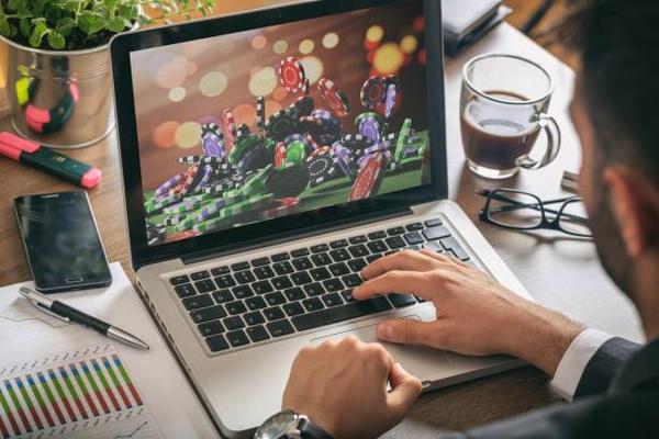 How to Find the Mejores Casinos for Safe and Trusted Gaming
