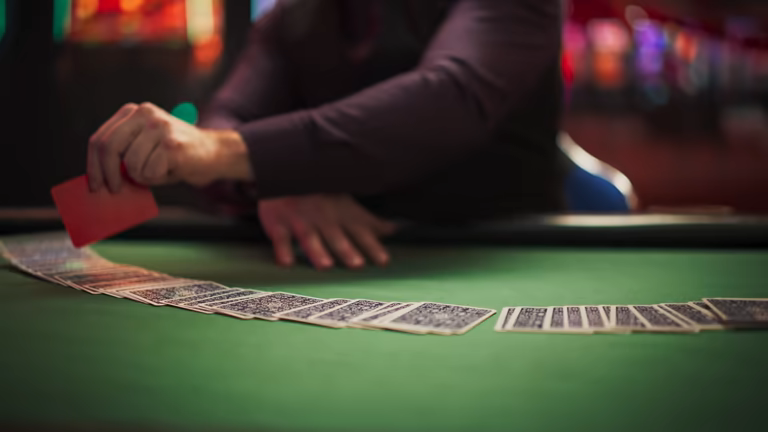 Les Bases Pour Trouver Le Meilleur Casino En Ligne France