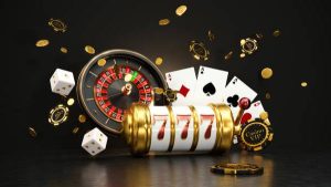 Casino Francais En Ligne Avec Une Atmosphere Unique