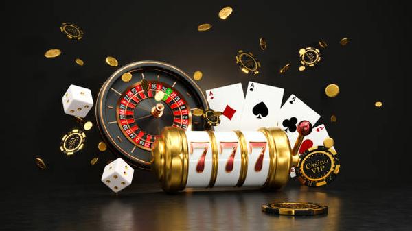 Casino en ligne paiement rapide avec services transparents