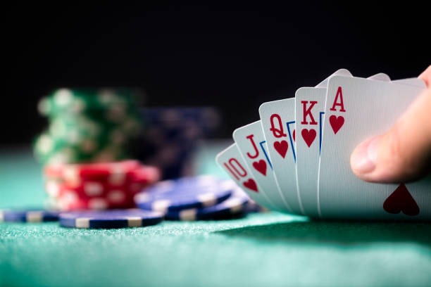 Casino en Ligne Retrait Instantané France avec Procédure Simplifiée