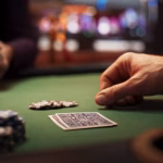 Real Money Success with poker online non aams