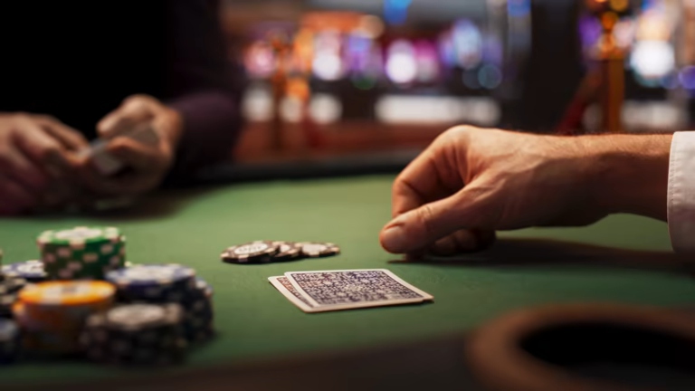 Real Money Success with poker online non aams