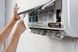 HVAC Contractor Panama City for Residential and Commercial Comfort