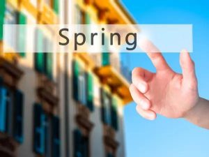 Essential AC Repair Spring Advice for Better Performance