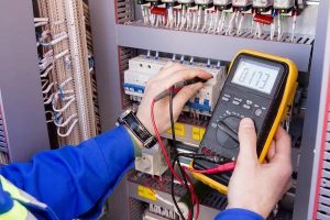 Licensed Electrician Bartlesville for Reliable Electrical Maintenance