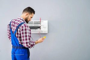 Air Conditioner Repairs That Save You Time and Money