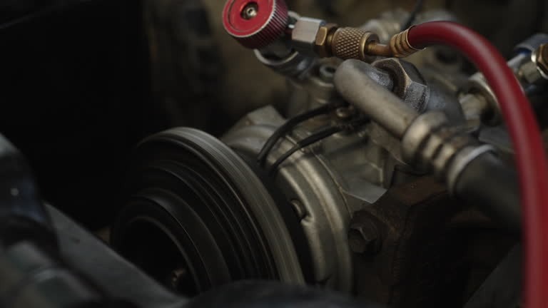 Local Air Conditioning Repair Peoria Services You Can Count On